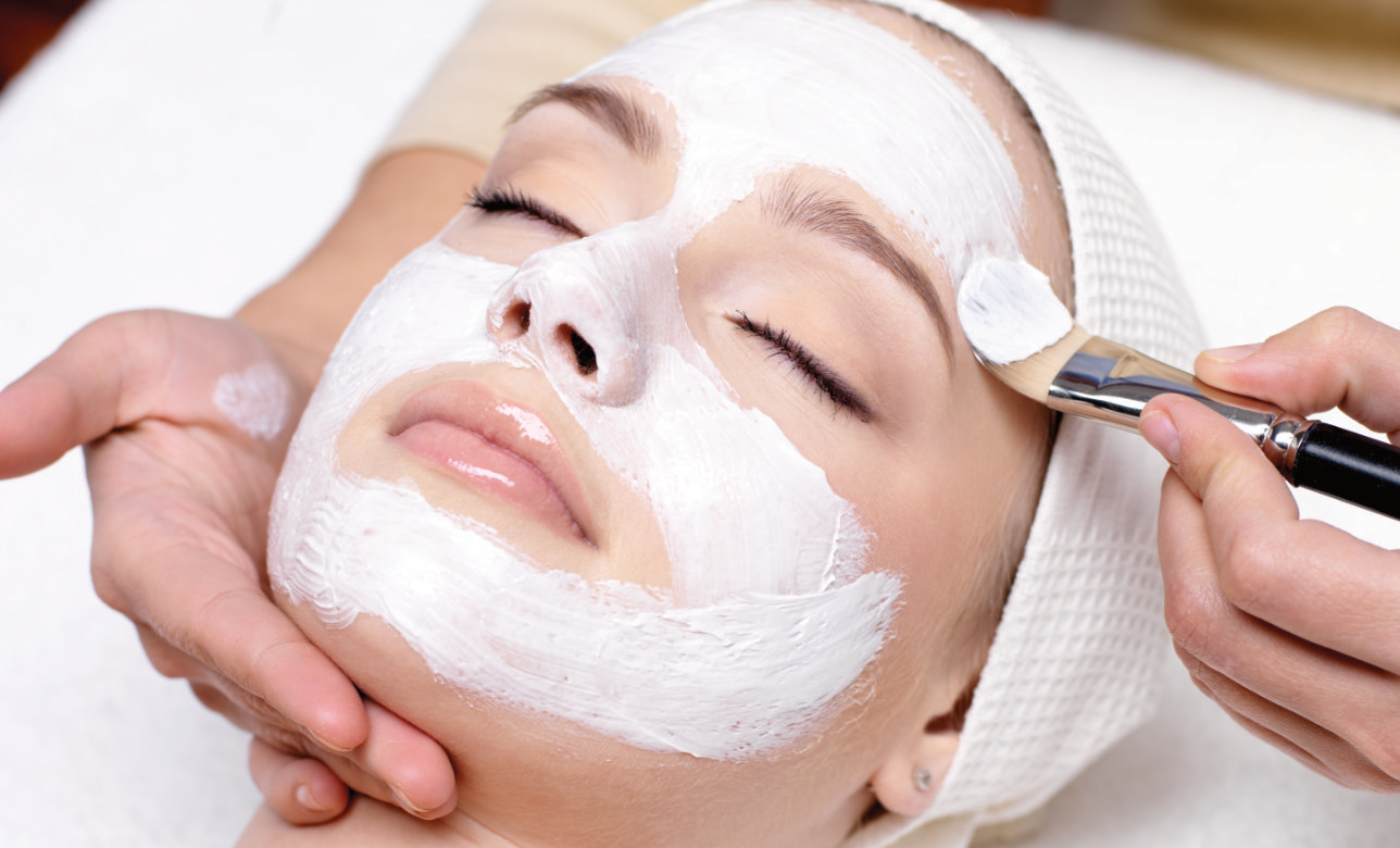 Unsere Gesichtsbehandlungen